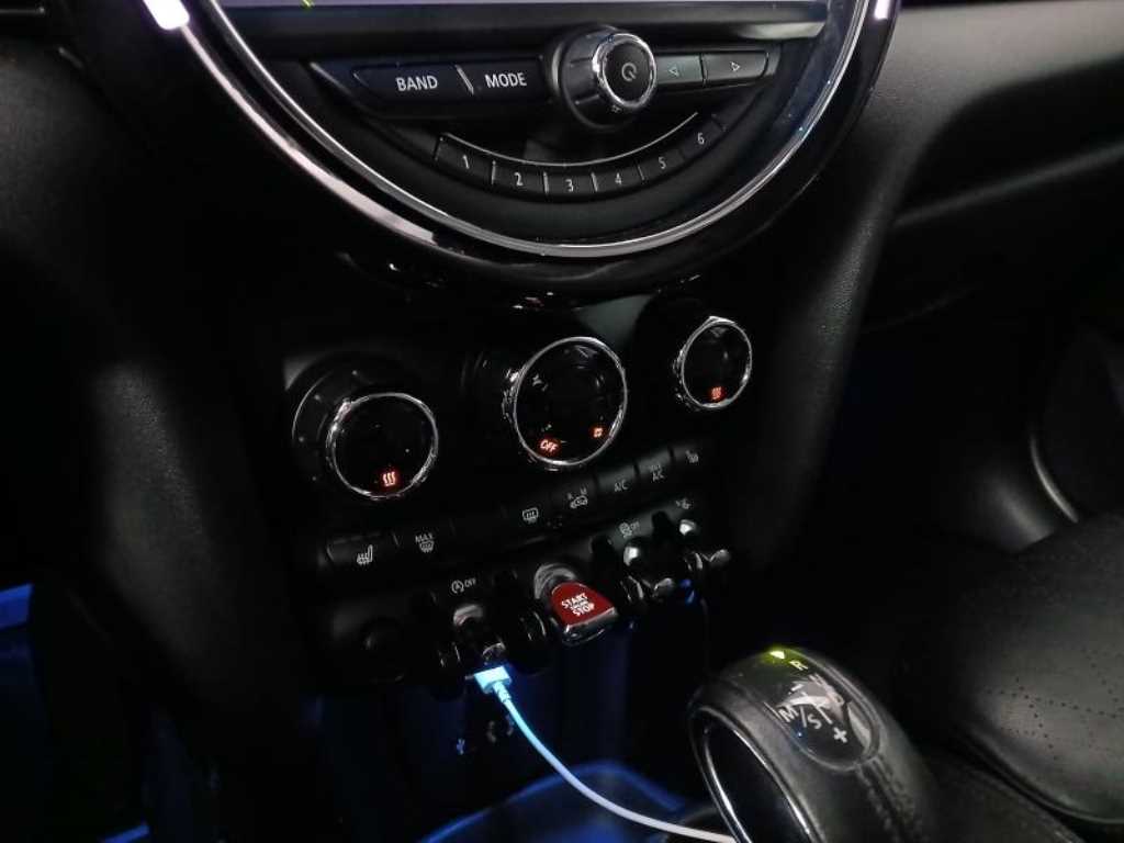 Mini Cooper 2015 - Importación desde Corea - HF Imports Iquique - Foto 13