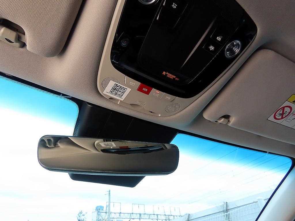 KIA K8 2023 Negro - Importación desde Corea - HF Imports Iquique - Foto 14