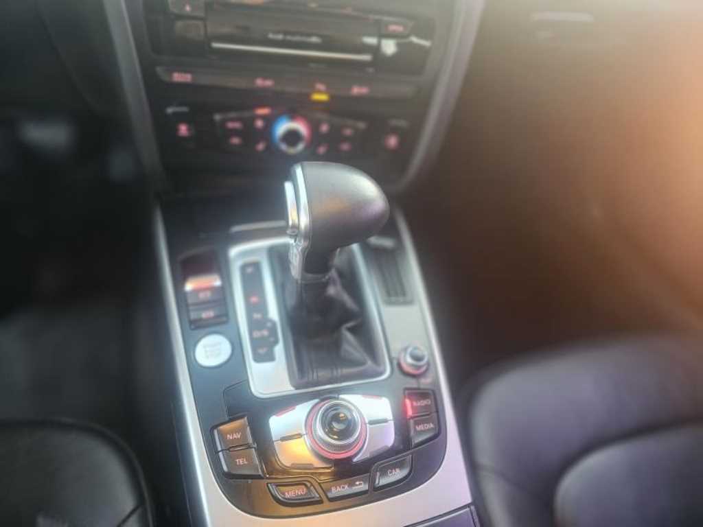 Audi A4 2015 - Importación desde Corea - HF Imports Iquique - Foto 15