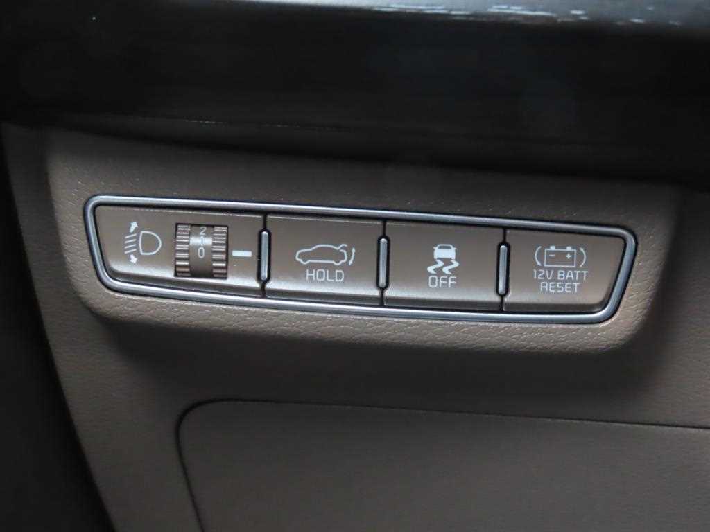 KIA K8 2023 Gris - Importación desde Corea - HF Imports Iquique - Foto 16