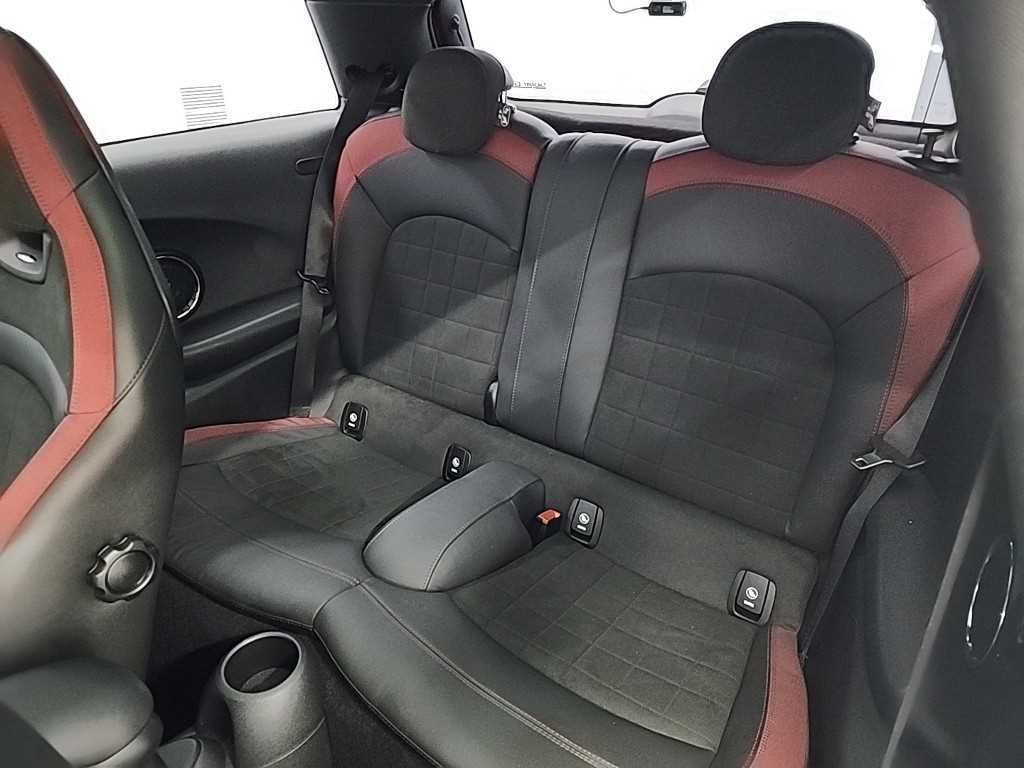 Mini Cooper - Vista 12