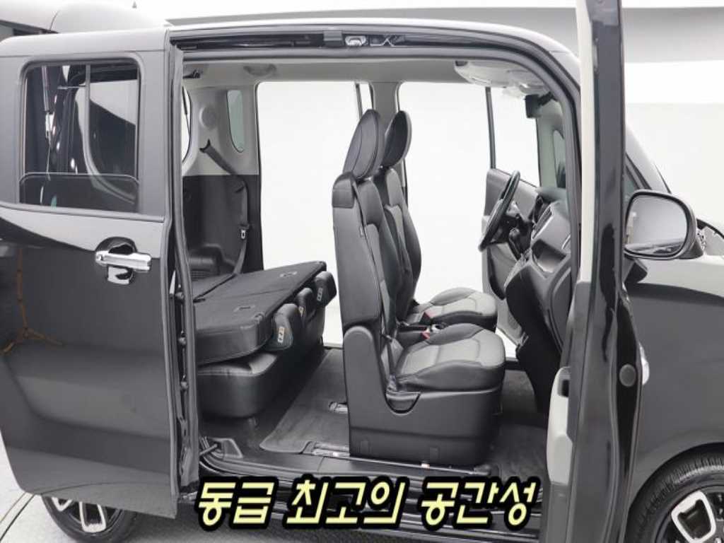 KIA Ray 2021 - Importación desde Corea - HF Imports Iquique - Foto 13