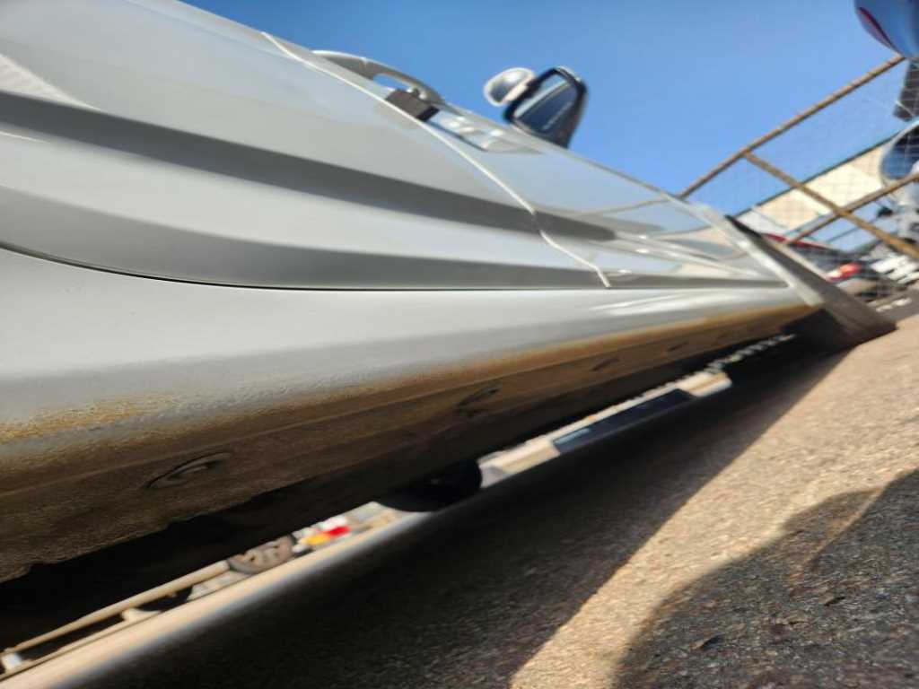 HYUNDAI Accent - Vista 12