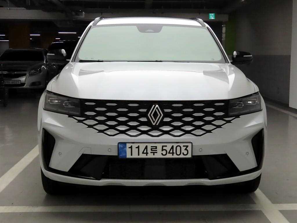 SAMSUNG Grand Koleos 2025 - Importación desde Corea - HF Imports Iquique - Foto 1