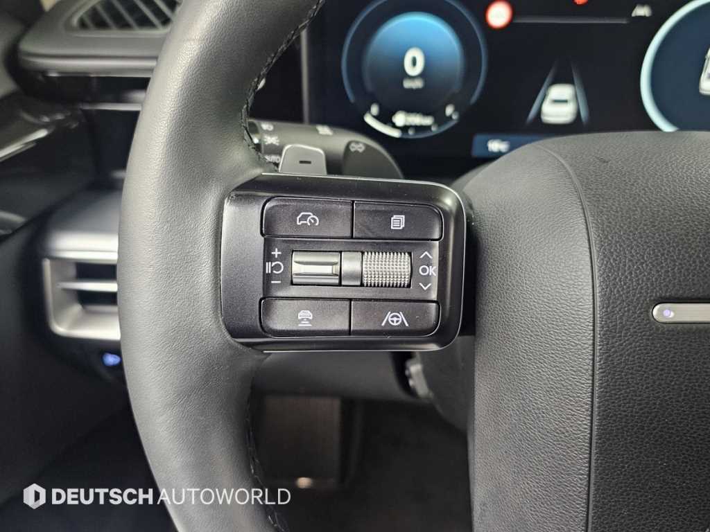 HYUNDAI Grandeur 2023 Negro - Importación desde Corea - HF Imports Iquique - Foto 18