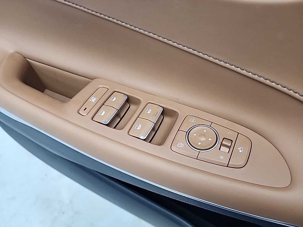 HYUNDAI Grandeur 2019 Blanco - Importación desde Corea - HF Imports Iquique - Foto 18