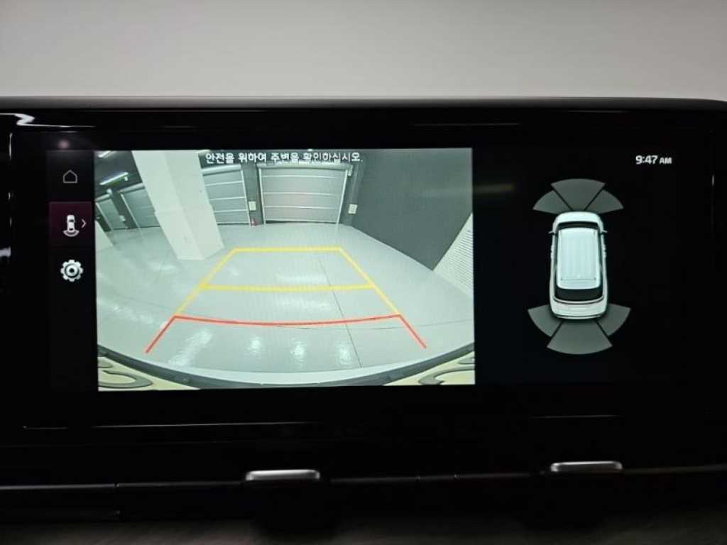 KIA Carnival 2022 - Importación desde Corea - HF Imports Iquique - Foto 14