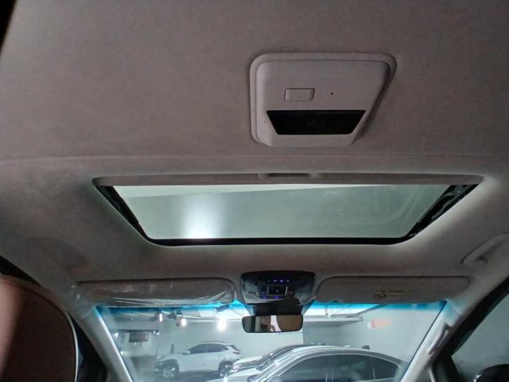 HYUNDAI Staria 2022 Blanco - Importación desde Corea - HF Imports Iquique - Foto 13