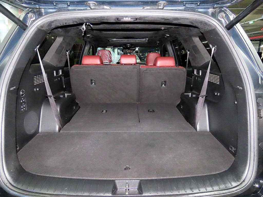 HYUNDAI Palisade 2020 - Importación desde Corea - HF Imports Iquique - Foto 16