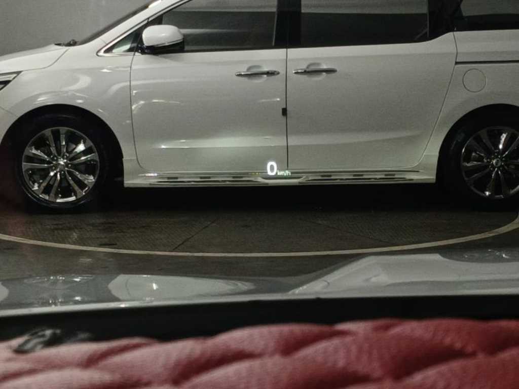 KIA Sorento 2022 Blanco - Importación desde Corea - HF Imports Iquique - Foto 16