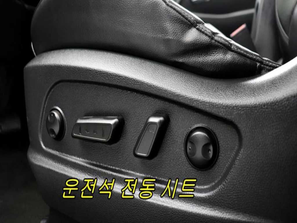 KIA Carens - Vista 6