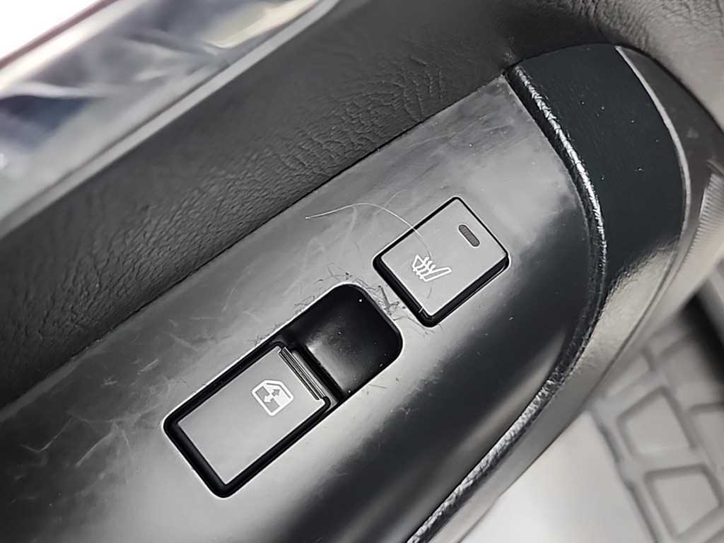 KIA Mohave 2012 Gris - Importación desde Corea - HF Imports Iquique - Foto 13