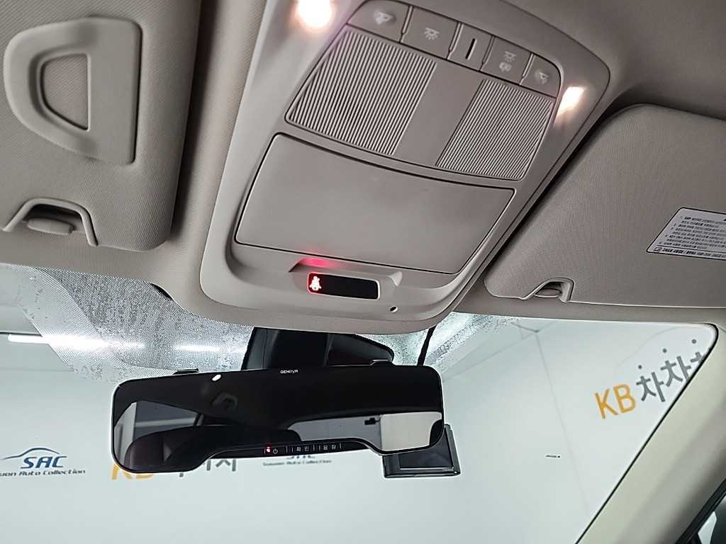 SAMSUNG QM6 2019 Blanco - Importación desde Corea - HF Imports Iquique - Foto 15