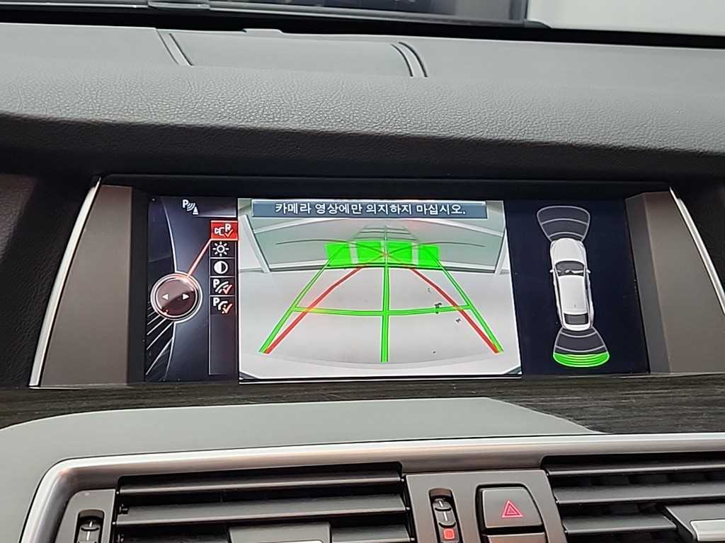 BMW Gran Turismo 2017 Blanco - Importación desde Corea - HF Imports Iquique - Foto 16