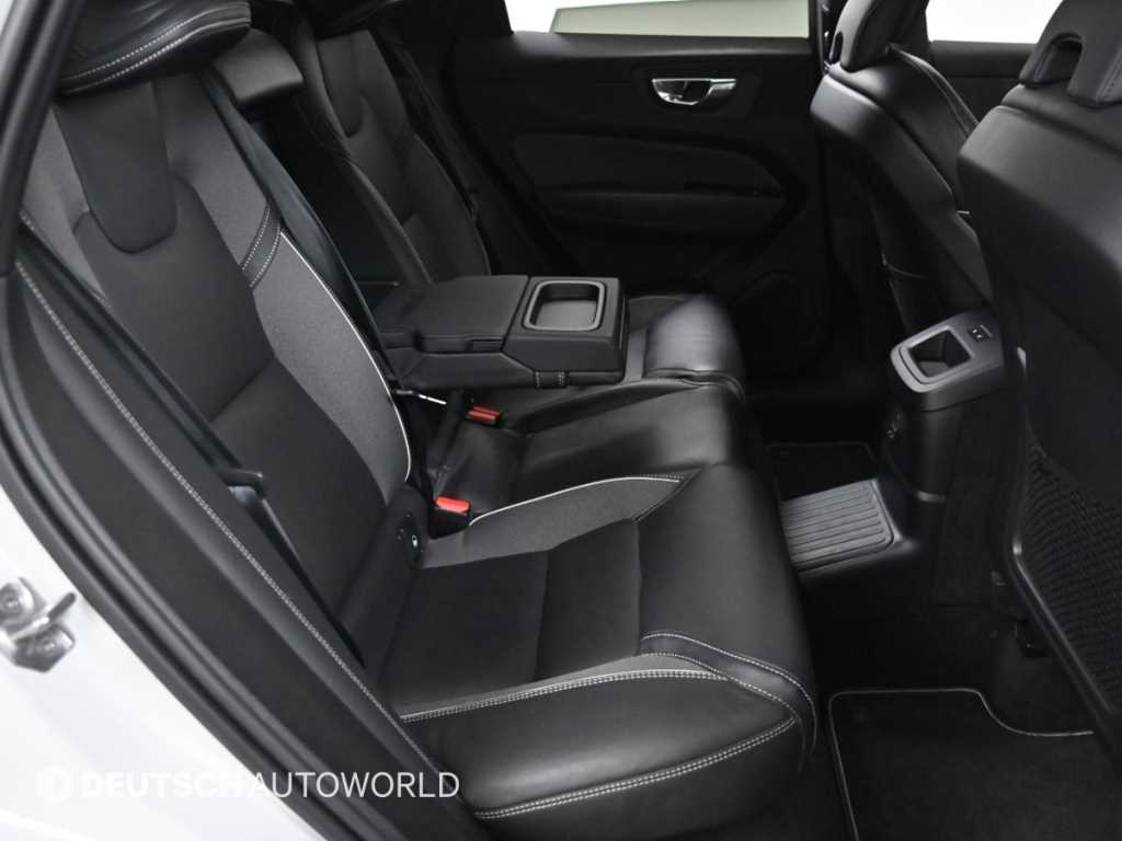 Volvo XC60 - Vista 12