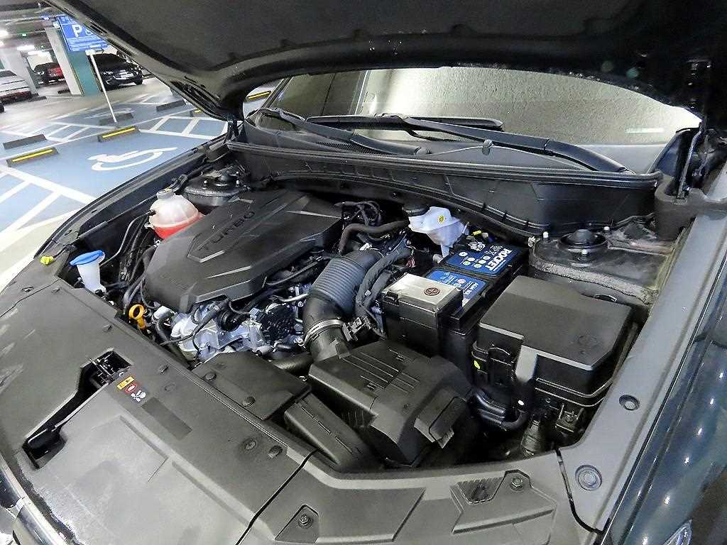 HYUNDAI Tucson 2022 Negro - Importación desde Corea - HF Imports Iquique - Foto 19