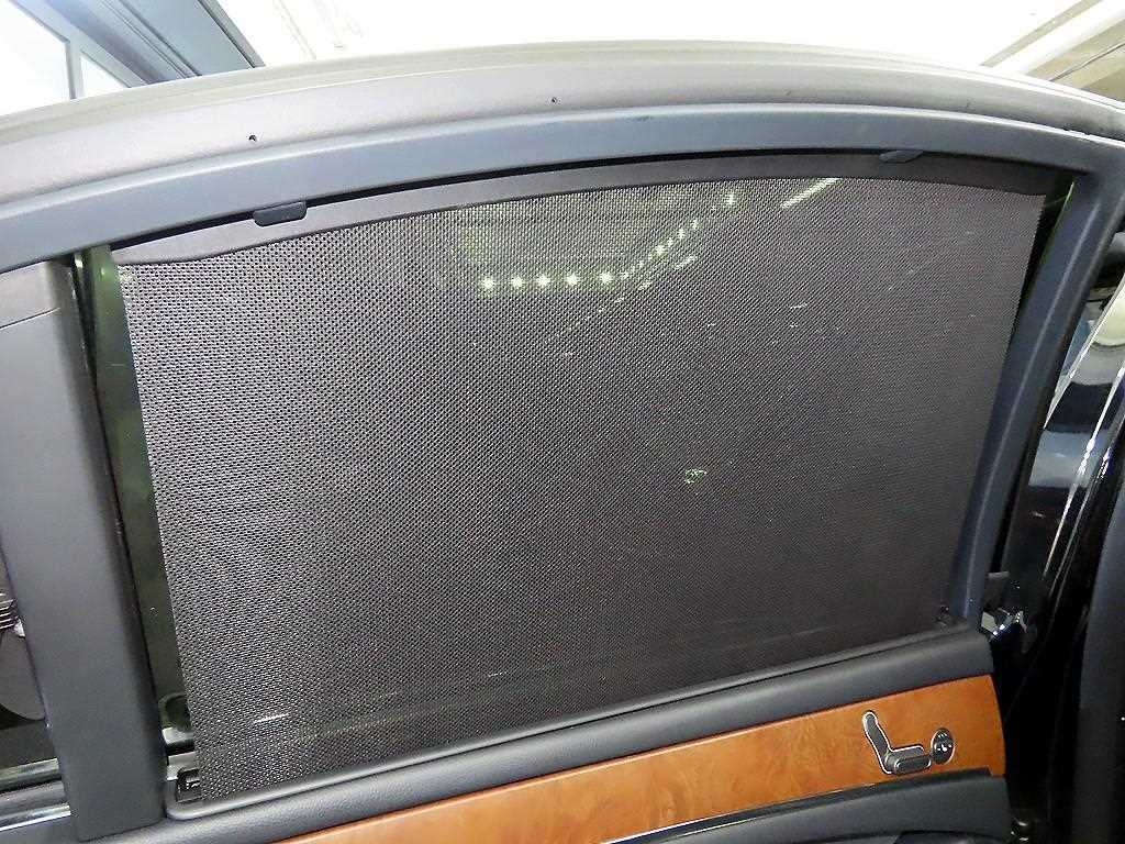 Ssangyong Chairman 2014 Negro - Importación desde Corea - HF Imports Iquique - Foto 15