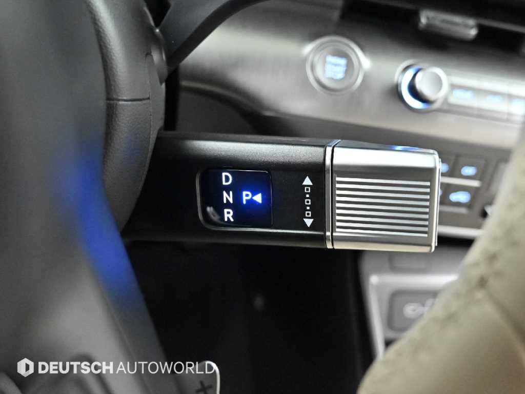 HYUNDAI Kona 2025 Verde - Importación desde Corea - HF Imports Iquique - Foto 15