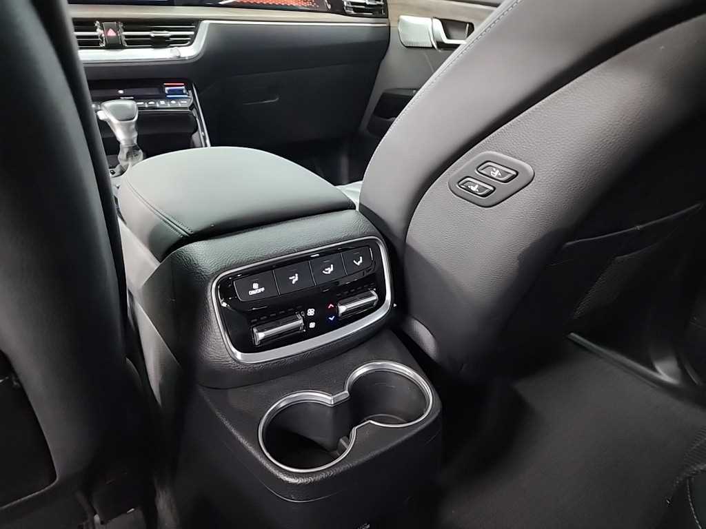 KIA Mohave 2024 - Importación desde Corea - HF Imports Iquique - Foto 13