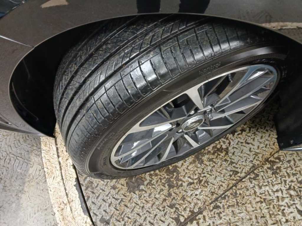 HYUNDAI Sonata 2020 Negro - Importación desde Corea - HF Imports Iquique - Foto 20