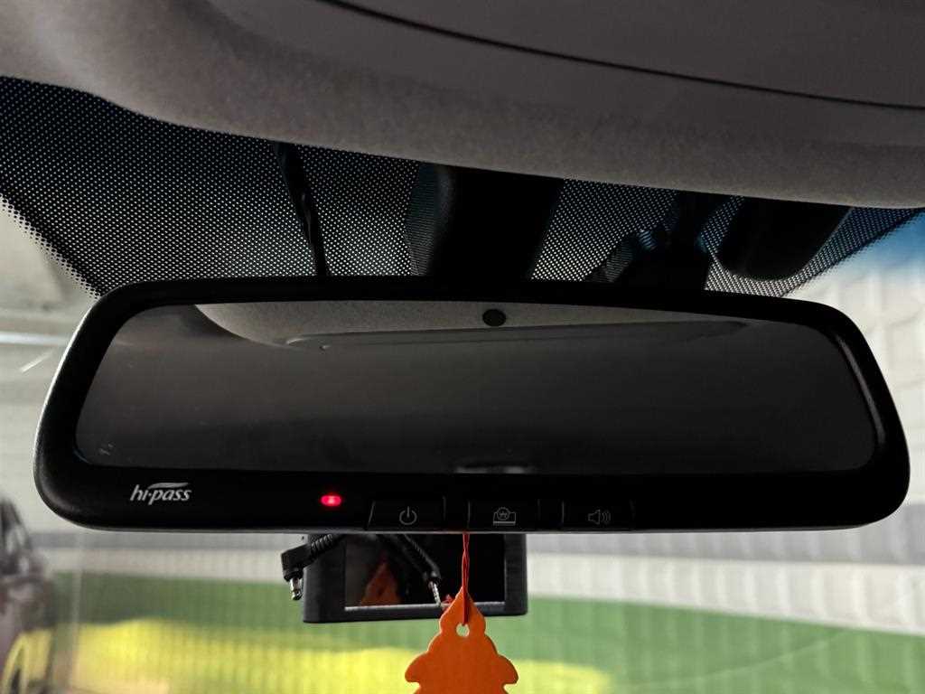 Ssangyong Tivoli 2019 Blanco - Importación desde Corea - HF Imports Iquique - Foto 15