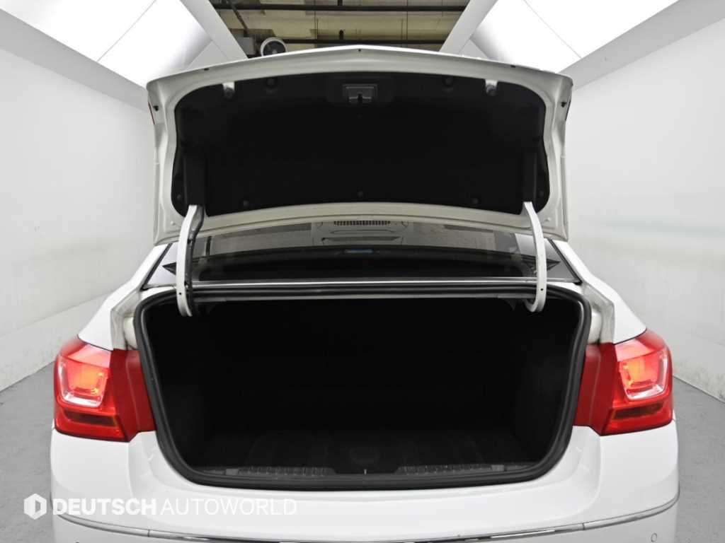 Chevrolet Cruise 2016 Blanco - Importación desde Corea - HF Imports Iquique - Foto 19