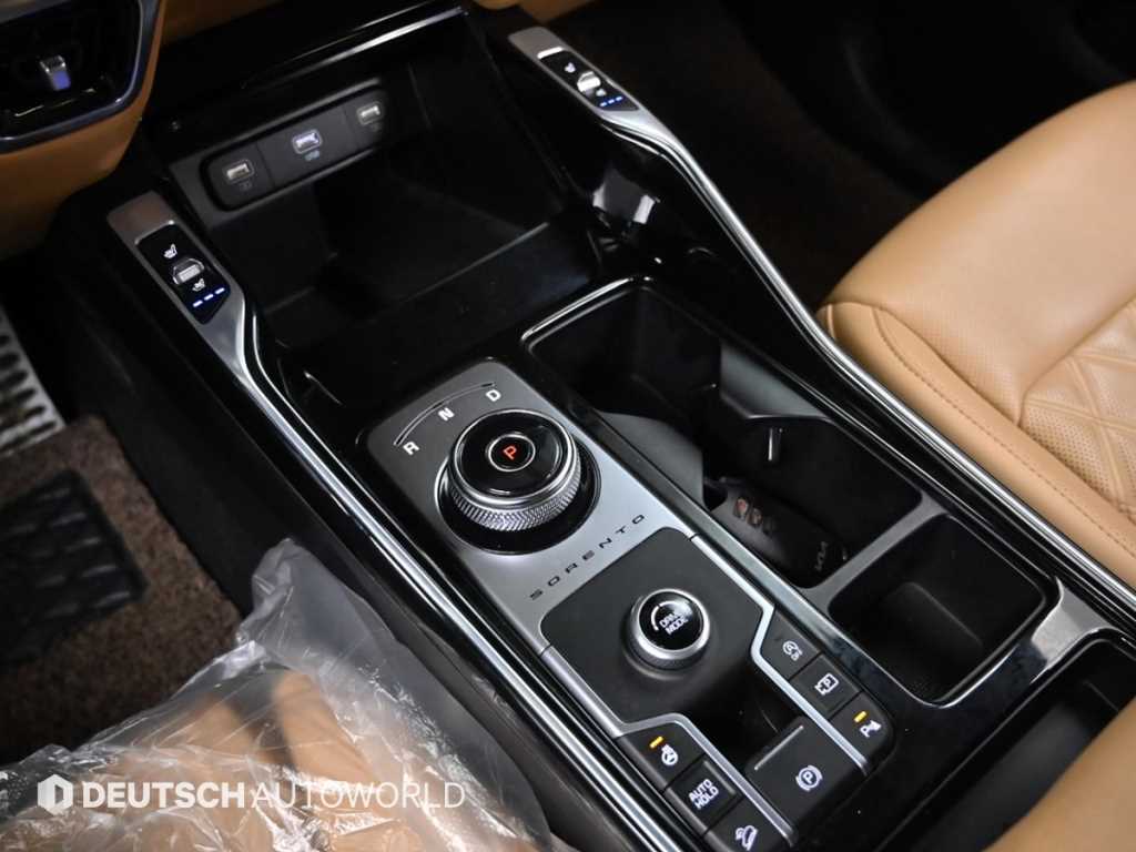 KIA Sorento - Vista 9