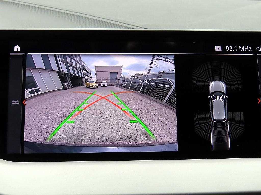 BMW 1 series 2020 - Importación desde Corea - HF Imports Iquique - Foto 14