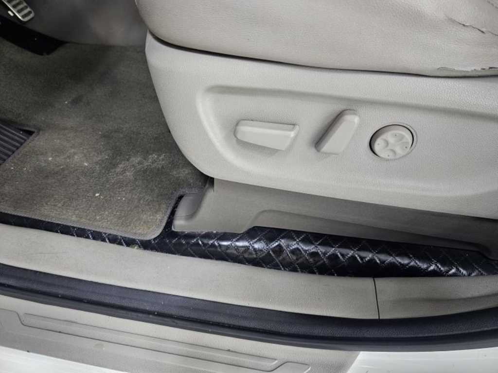 KIA Carnival 2015 - Importación desde Corea - HF Imports Iquique - Foto 15