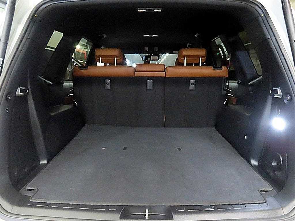 KIA Mohave 2023 Blanco - Importación desde Corea - HF Imports Iquique - Foto 16