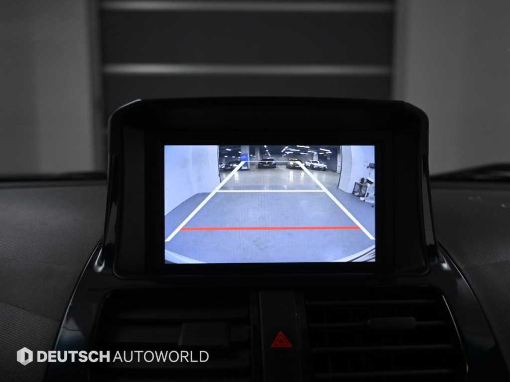 Chevrolet Spark 2015 Blanco - Importación desde Corea - HF Imports Iquique - Foto 15