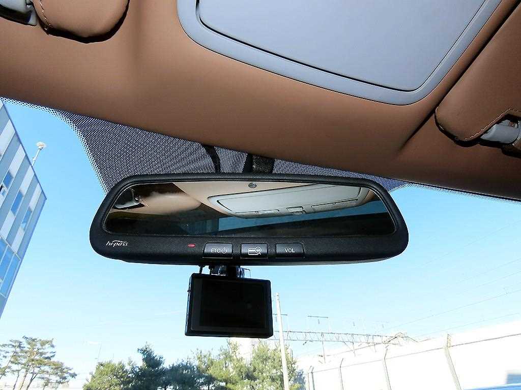 HYUNDAI Starex - Vista 10