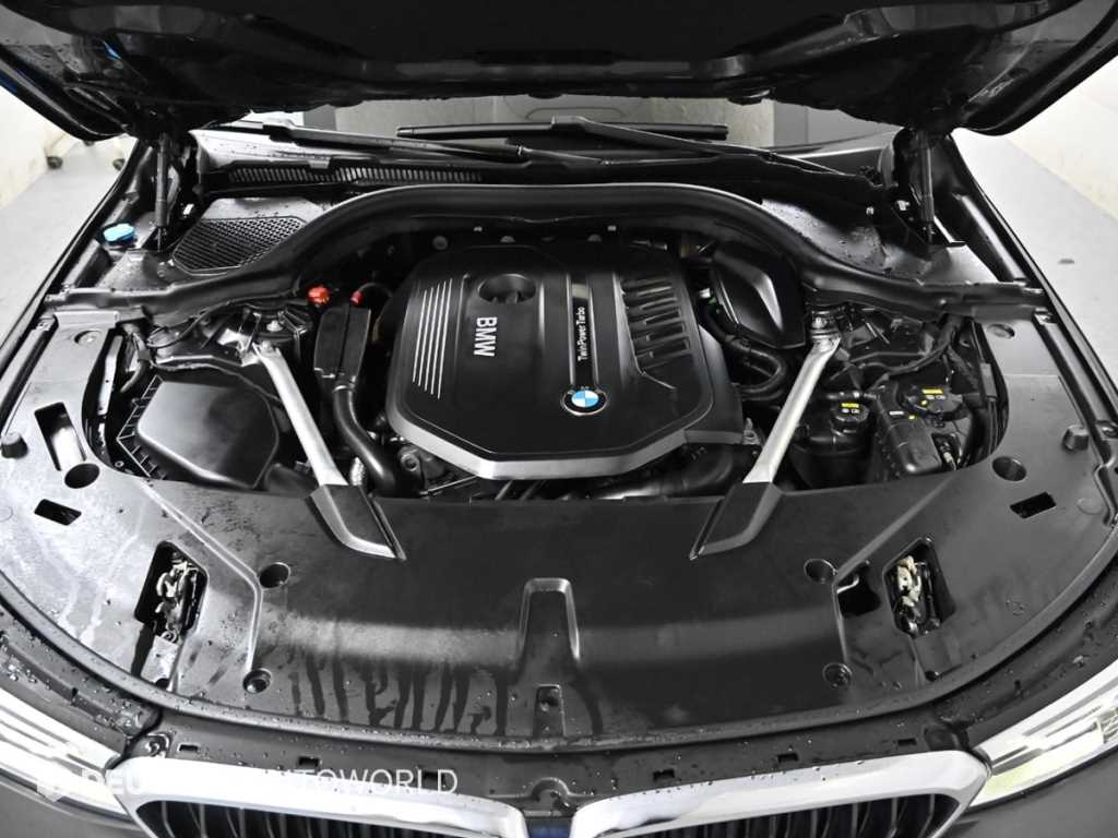 BMW Gran Turismo - Vista 6