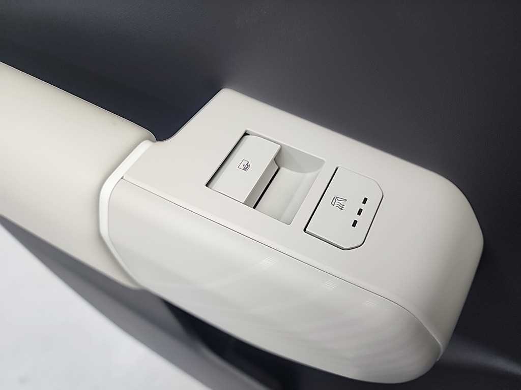 KIA EV4 2026 Azul - Importación desde Corea - HF Imports Iquique - Foto 15