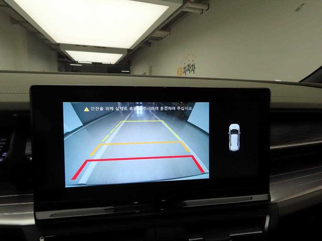 Ssangyong Torres - Vista 9