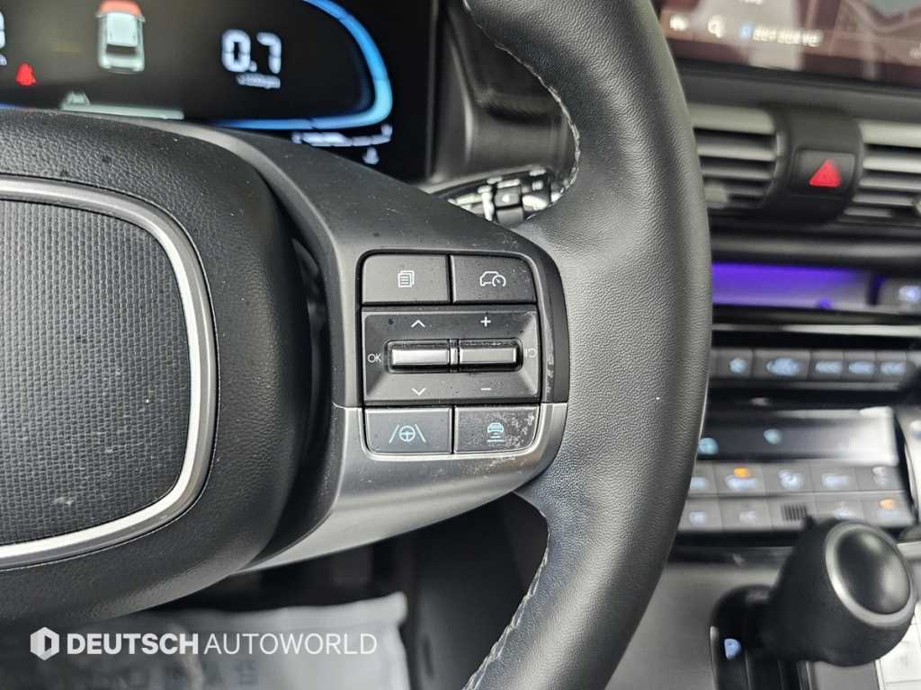 HYUNDAI Casper 2023 Gris - Importación desde Corea - HF Imports Iquique - Foto 17