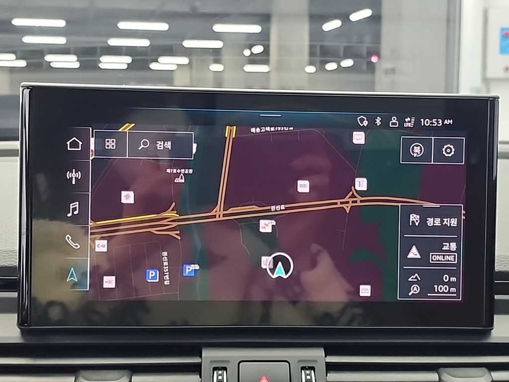 Audi Q5 2023 Blanco - Importación desde Corea - HF Imports Iquique - Foto 15