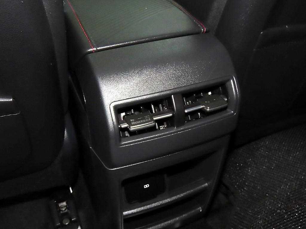 Ssangyong Action 2025 Blanco - Importación desde Corea - HF Imports Iquique - Foto 13