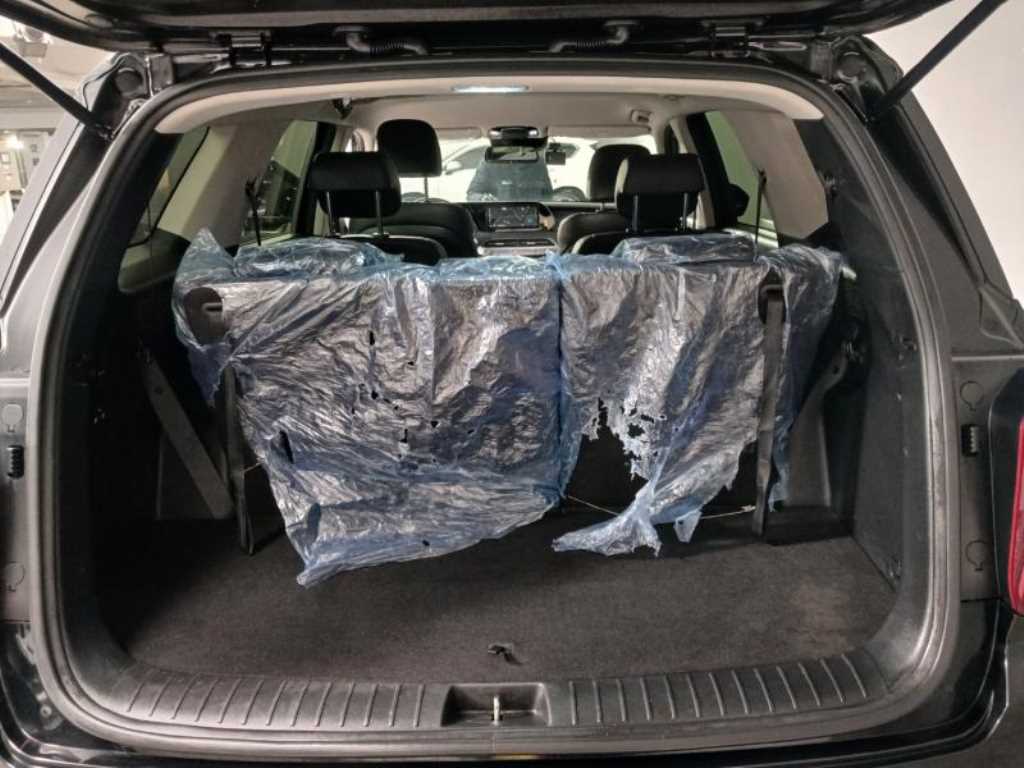 HYUNDAI Palisade 2021 Negro - Importación desde Corea - HF Imports Iquique - Foto 18