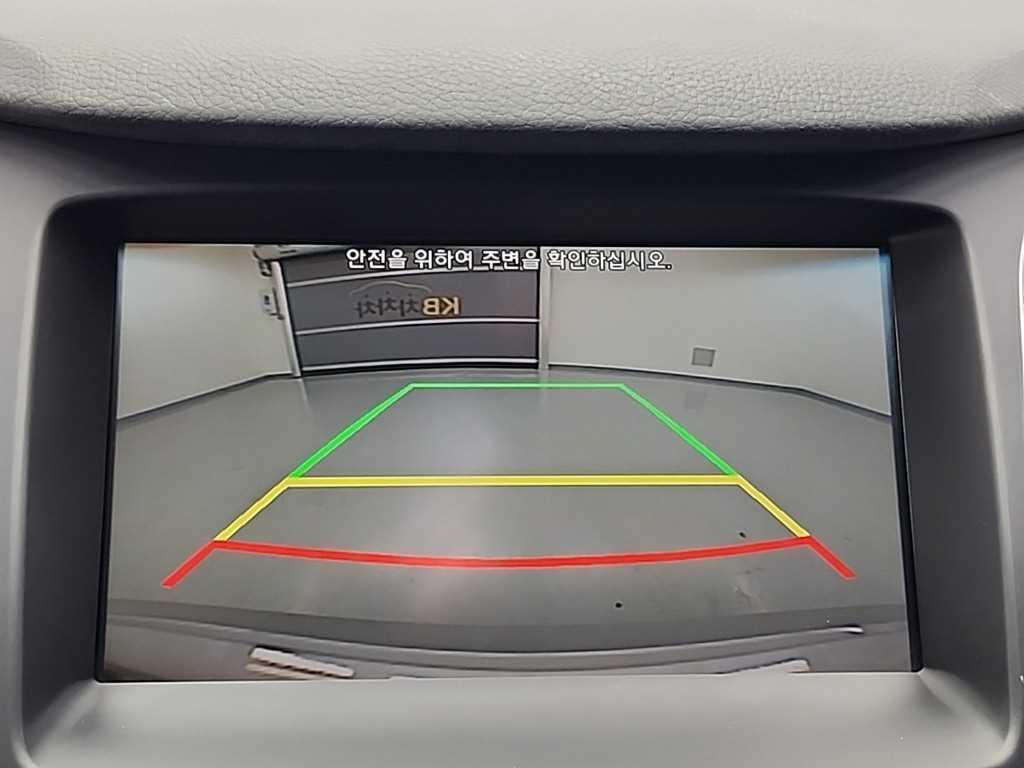 HYUNDAI Grandeur 2016 Gris - Importación desde Corea - HF Imports Iquique - Foto 16