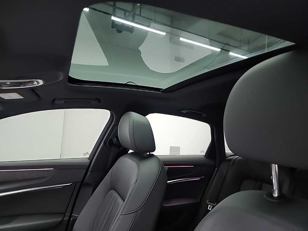 Audi A6 2021 Blanco - Importación desde Corea - HF Imports Iquique - Foto 14