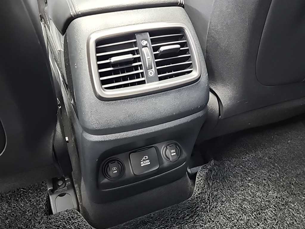 KIA Sorento 2020 Blanco - Importación desde Corea - HF Imports Iquique - Foto 14