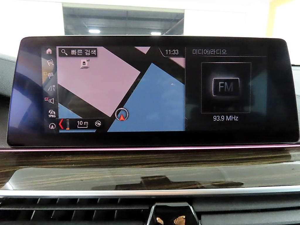 BMW Gran Turismo 2019 Blanco - Importación desde Corea - HF Imports Iquique - Foto 14