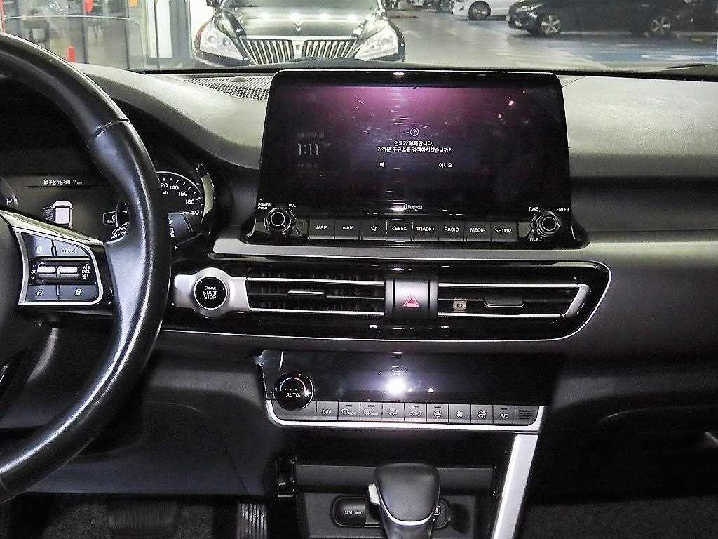 KIA Seltos - Vista 11