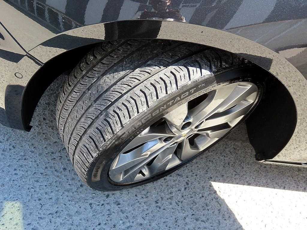 Chevrolet Malibu 2017 - Importación desde Corea - HF Imports Iquique - Foto 20