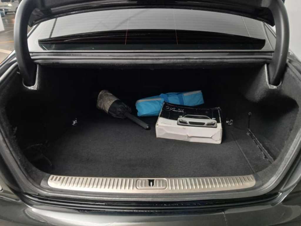 KIA K9 2020 Negro - Importación desde Corea - HF Imports Iquique - Foto 18