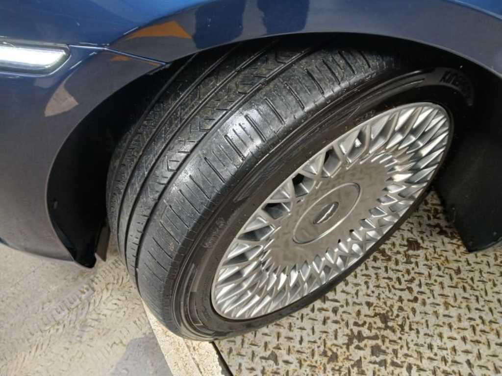 Genesis G90 2019 Azul - Importación desde Corea - HF Imports Iquique - Foto 20