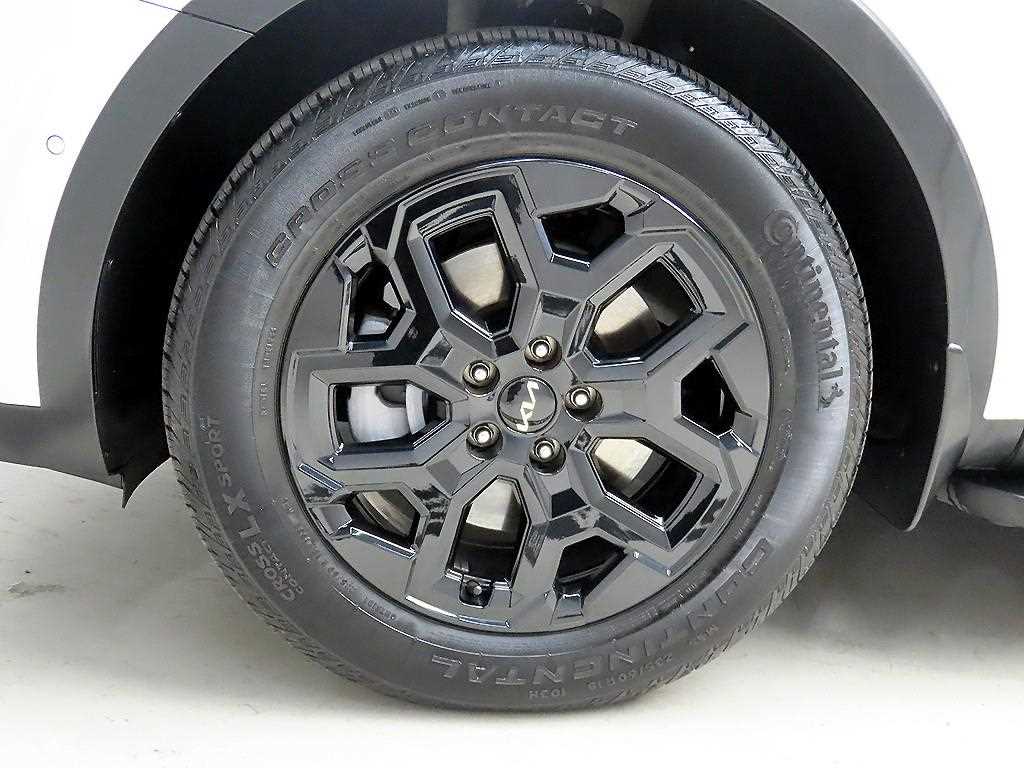 KIA Sorento 2024 Blanco - Importación desde Corea - HF Imports Iquique - Foto 20