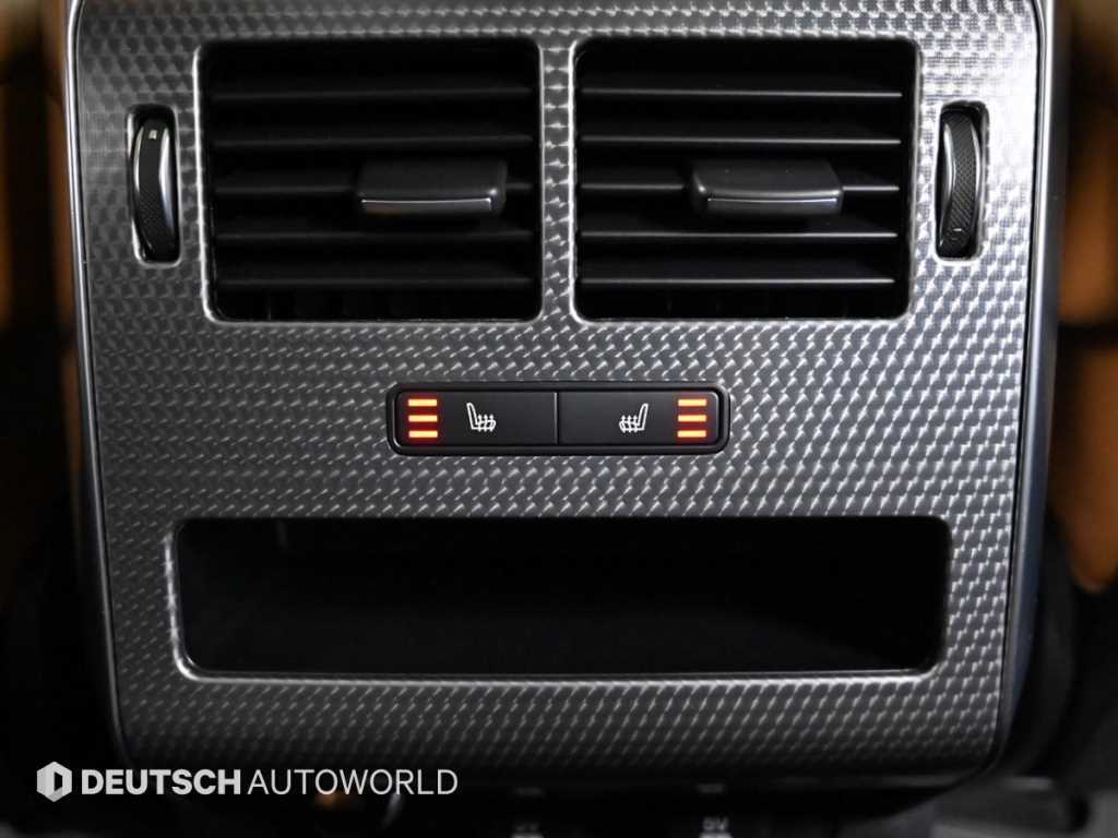 Land Rover Range Rover Sports 2019 Gris - Importación desde Corea - HF Imports Iquique - Foto 16