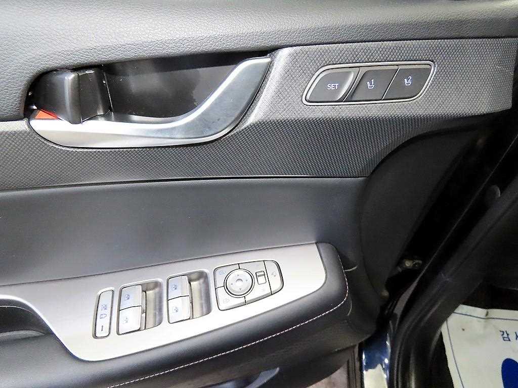 HYUNDAI Palisade - Vista 12